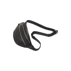 BeccaMBG Bum Bag, black