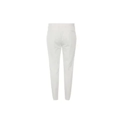 Beck pants, off white