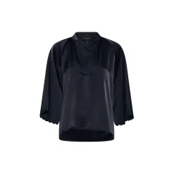 BeckiaBBWinny blouse, sky captain