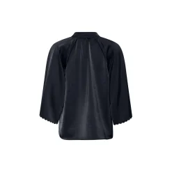 BeckiaBBWinny blouse, sky captain