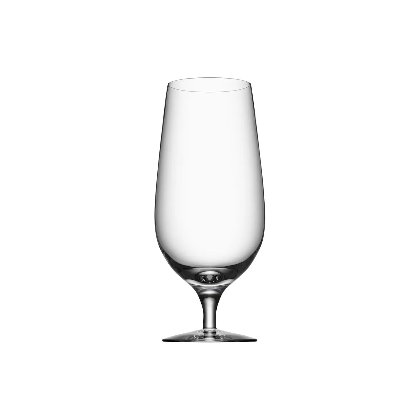 Beer Lager glas 4 stk.