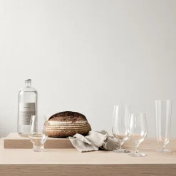 Beer Taster glas 4 stk.