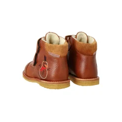 Begynder TEX-støvle, cognac/cognac