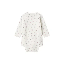 Belita LS Wrap Bodysuit, little sakura