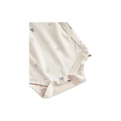 Belito LS Wrap Bodysuit, air balloon