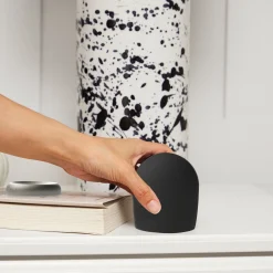 Bell Alarm Clock med højtaler