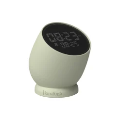 Bell Alarm Clock med højtaler