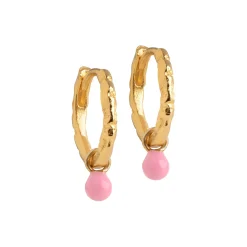 Belle hoops