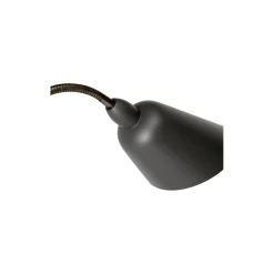 Bellevue AJ7 Anniversary Edition gulvlampe, stone grey/bronzed brass