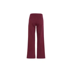 BelmePW Pants, tawny port