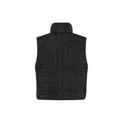 Belsa vest, black