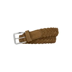Belt MW B128, light camel