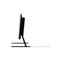 Bendy Low Stand, charcoal