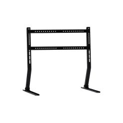 Bendy Low Stand, charcoal