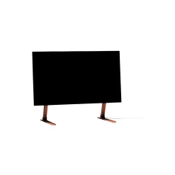 Bendy Low Stand, dusty rose