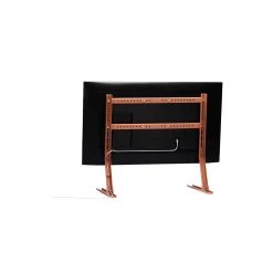 Bendy Low Stand, dusty rose