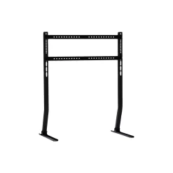Bendy Tall Stand, charcoal