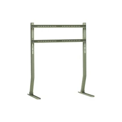 Bendy Tall Stand, mossy green