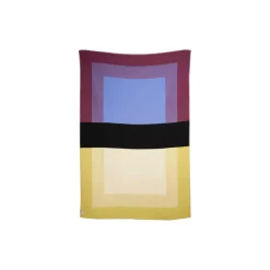 BENTO plaid, lemoncurd