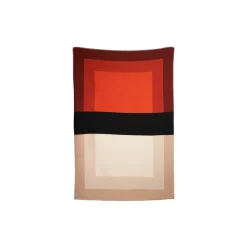 BENTO plaid, rosehip