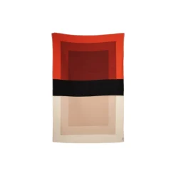 BENTO plaid, rosehip