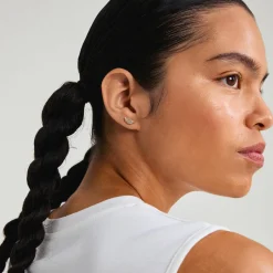 BERENIKE Ørestikker, gold plated