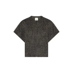 Berina cape, terracotta