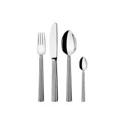 Bernadotte bestiksæt 4 dele
