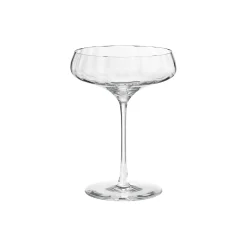 Bernadotte cocktail coupe glas 2 stk.