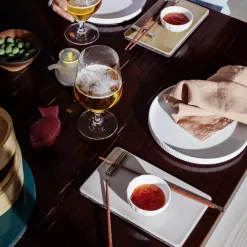 Bernadotte desserttallerken Ø 17 cm