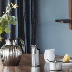 Bernadotte flødekande