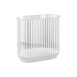 Bernadotte Oval Vase