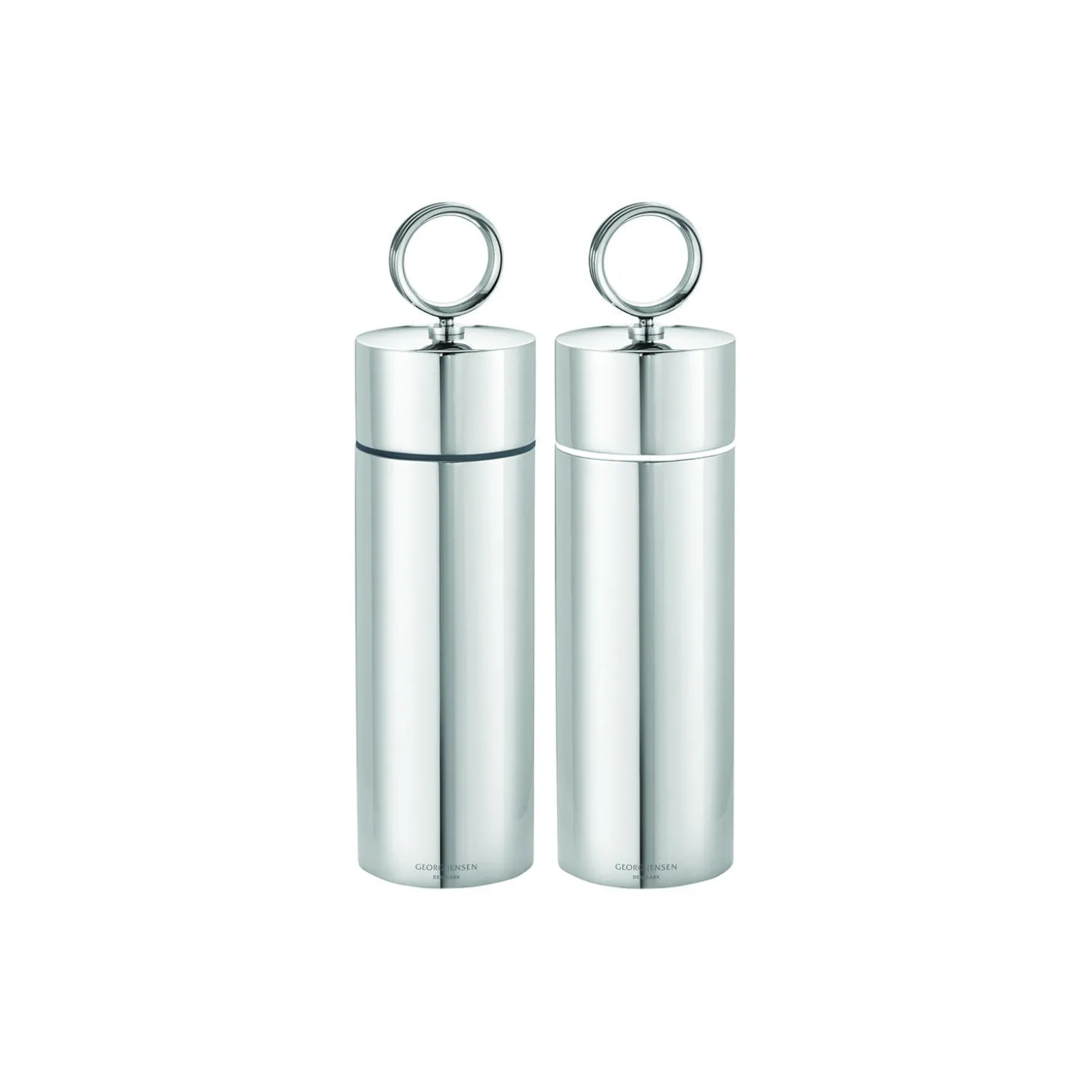 Bernadotte salt- og peberkværn sæt