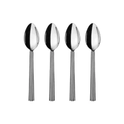 Bernadotte stor teske 4 stk.