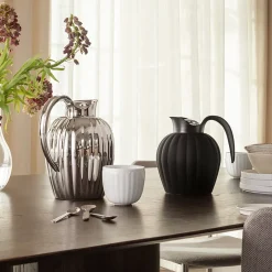 BERNADOTTE Termokande, midnight black