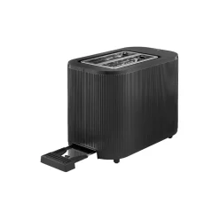 BERNADOTTE Toaster, sort