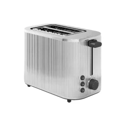 BERNADOTTE Toaster, stål
