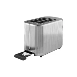 BERNADOTTE Toaster, stål