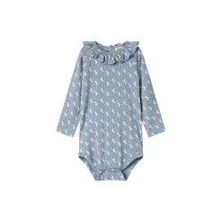 Berta Bodysuit, unicorn dream