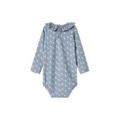 Berta Bodysuit, unicorn dream