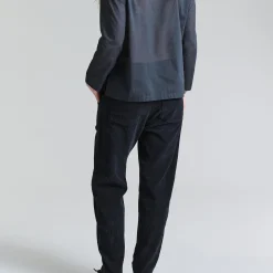 Berubetto bukser, pirate black