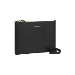 Best Crossbody Mini Bag, noir