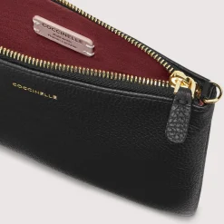 Best Crossbody Mini Bag, noir