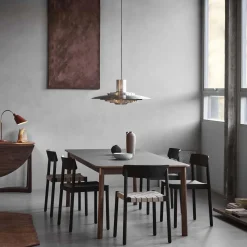 Betty TK2 spisebordstol, black