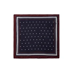 BettySW Scarf, navy