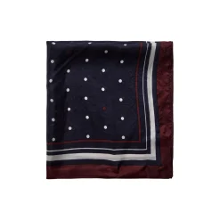 BettySW Scarf, navy