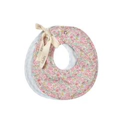 Bibi Bib, pink betsy