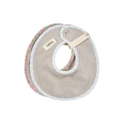 Bibi Bib, pink betsy