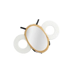 Bien Billy aktivitetsrangle med spejl