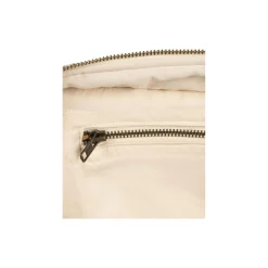 Big Quilted Toiletry Bag, tea stripe